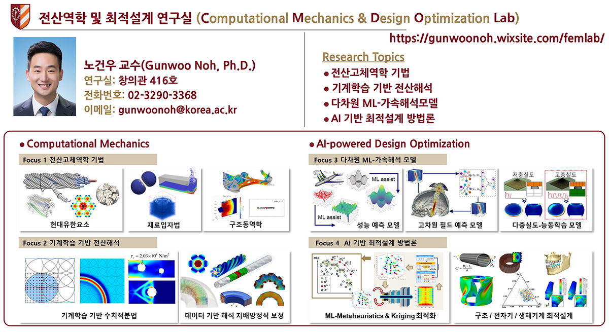 노건우 교수